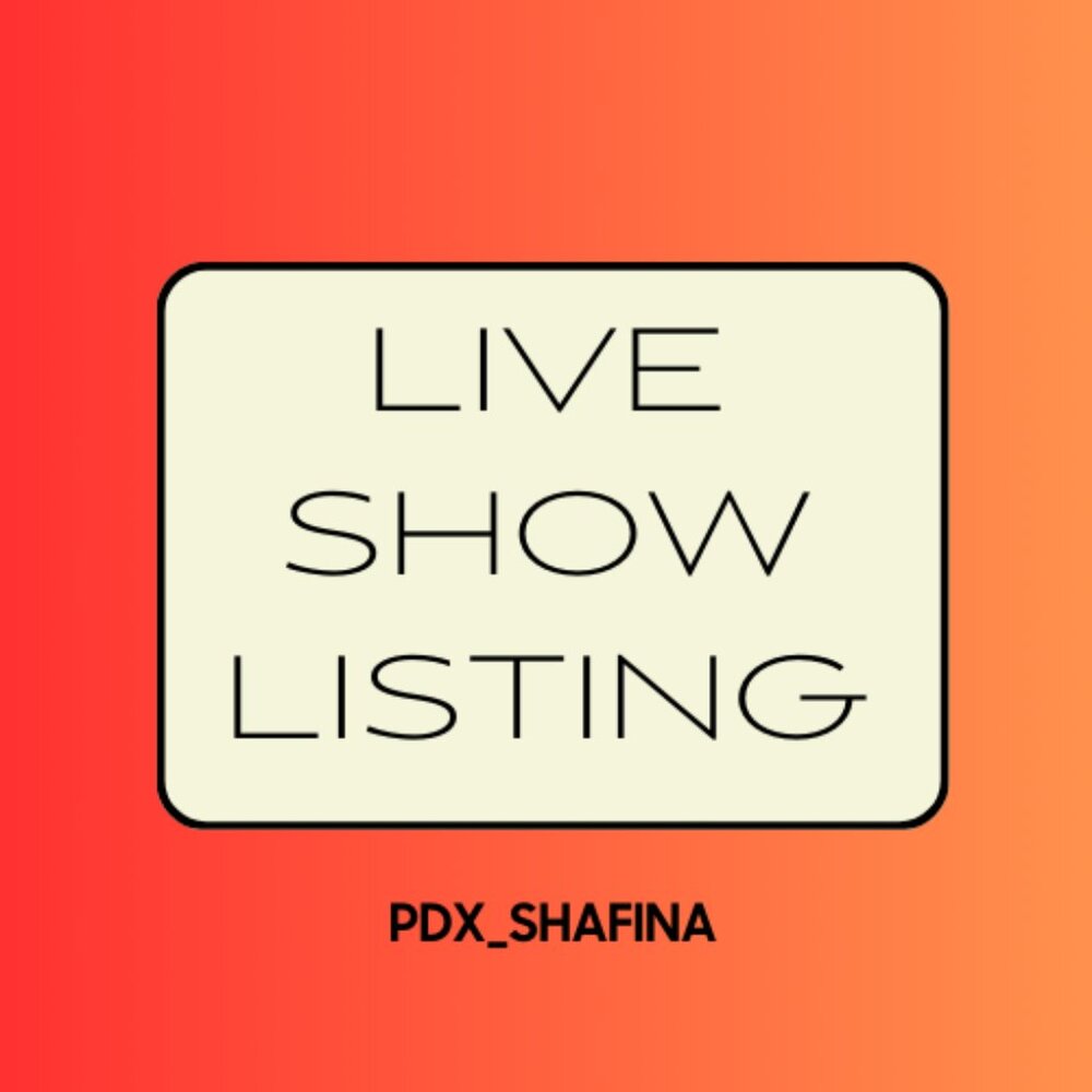LIVE SHOW LISTING 100-150! PLEASE BID RESPONSIBLY! NO CANCELLATIONS/NO HOLDS!